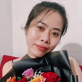 Huỳnh thị thanh hậu