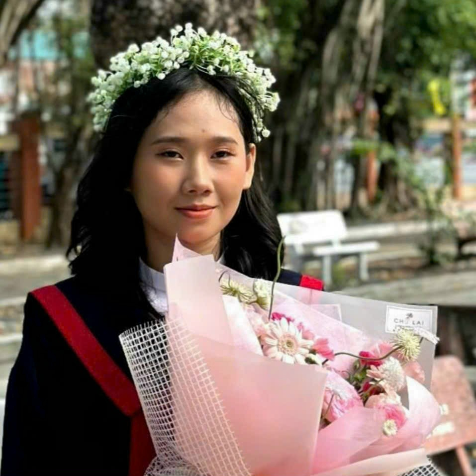 Quách ngọc phương linh