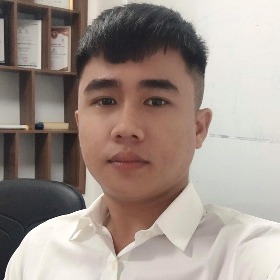 TRẦN CẢNH GIA HUY