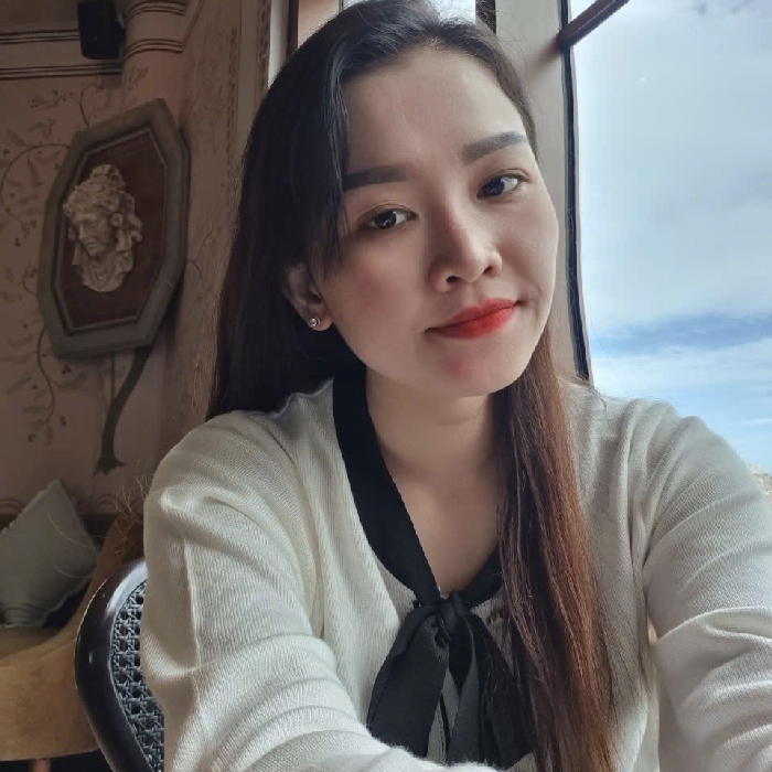 Lê Đặng Bảo Trân