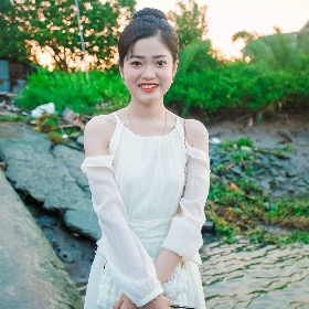 Nguyễn Thị Thuỳ Trang