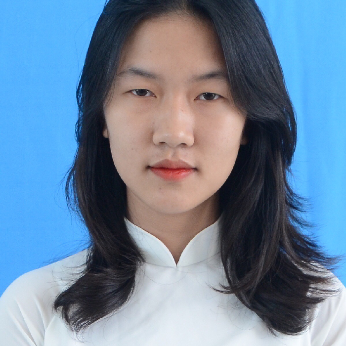 Trần Nhật Anh Thư