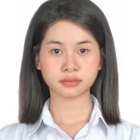 NGUYỄN THỊ Cẩm tú uyên