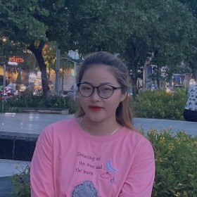 Nguyễn Thị Huyền trân 