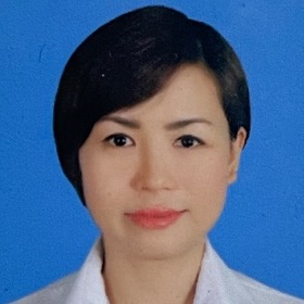 Huỳnh thị lệ thi