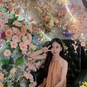 Cao Hoàng Minh Châu