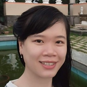 Trần Thị Phượng Liên