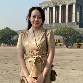 Hoàng Thị Thu Hằng