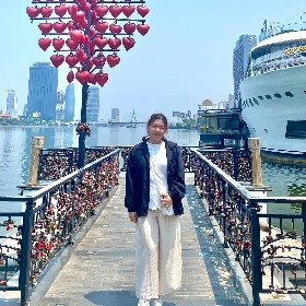 Nguyễn Thị Ngọc Linh