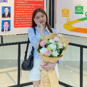 Cao Thị Phương ANH 