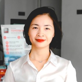 nguyễn Thị Trang