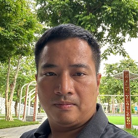 Phạm hùng