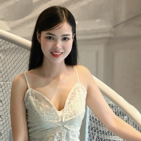 Hứa Thị Thu Hằng