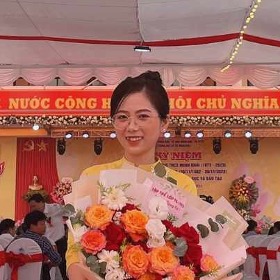 Nguyễn Thị Hạnh