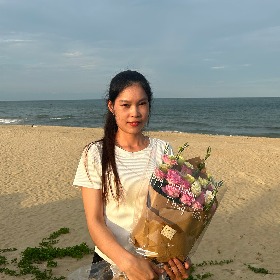 Ngô thị thủy Tiên