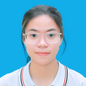 TRỊNH THỊ YẾN NHI