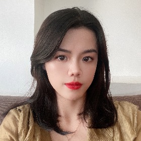 thân thị như phương