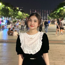 NGUYỄN THỊ THANH TUYỀN