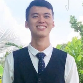 Nguyễn Hoàng Vinh