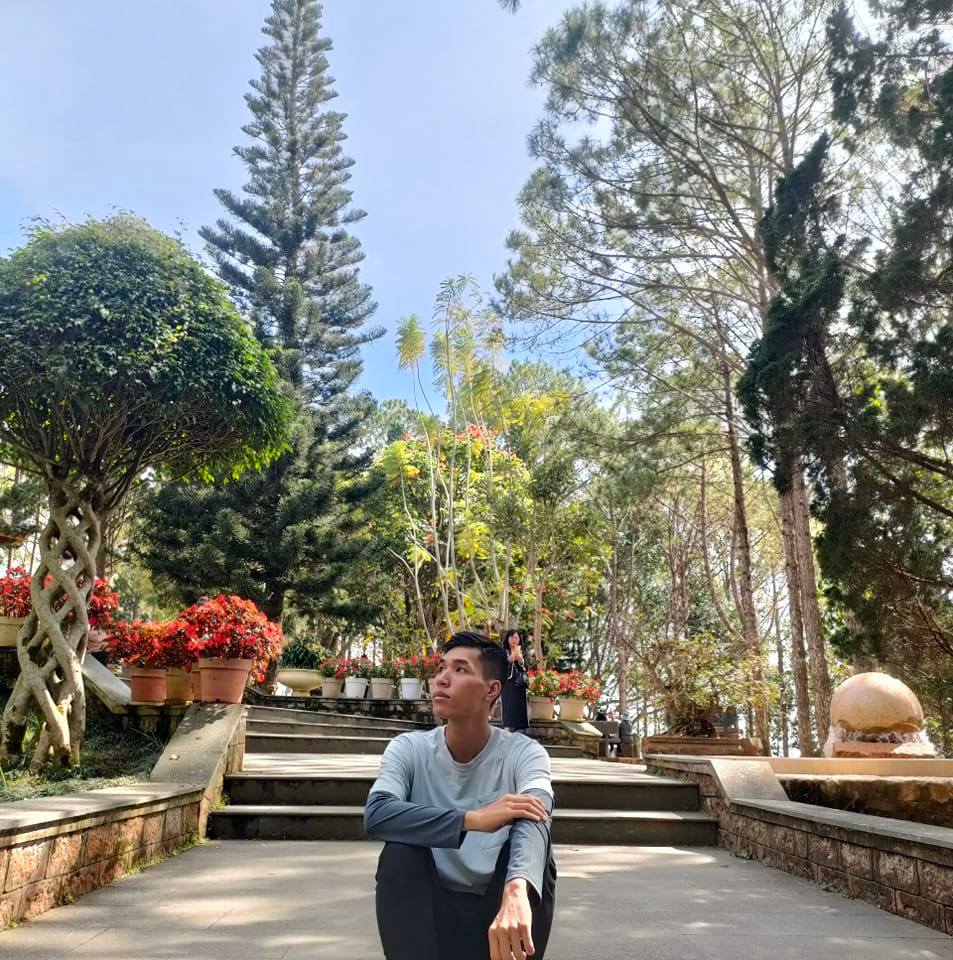 Nguyễn Đôn Thuận