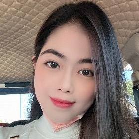 Phan Hoàng mỹ duyên