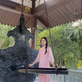 Phạm Thị Đông hằng