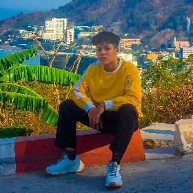 Nguyễn Tiến Thiên Tân