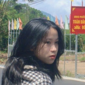 NGUYỄN phước khánh thư