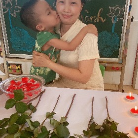 Phạm thị thùy hương