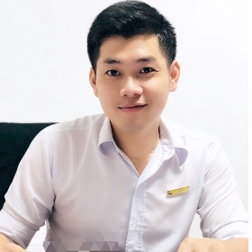 Phạm Nhựt ANh