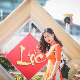 Hồ Thị Hoàng Oanh