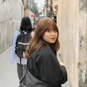 Đặng Thị Ái Mi