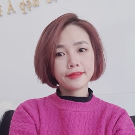 Nguyễn Thị Thuỳ Dương