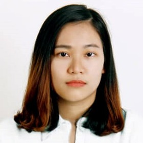 Nguyễn Thị TRÂM ANH