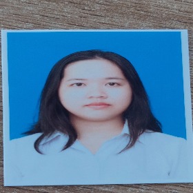 HUỲNH DIỄM TRINH