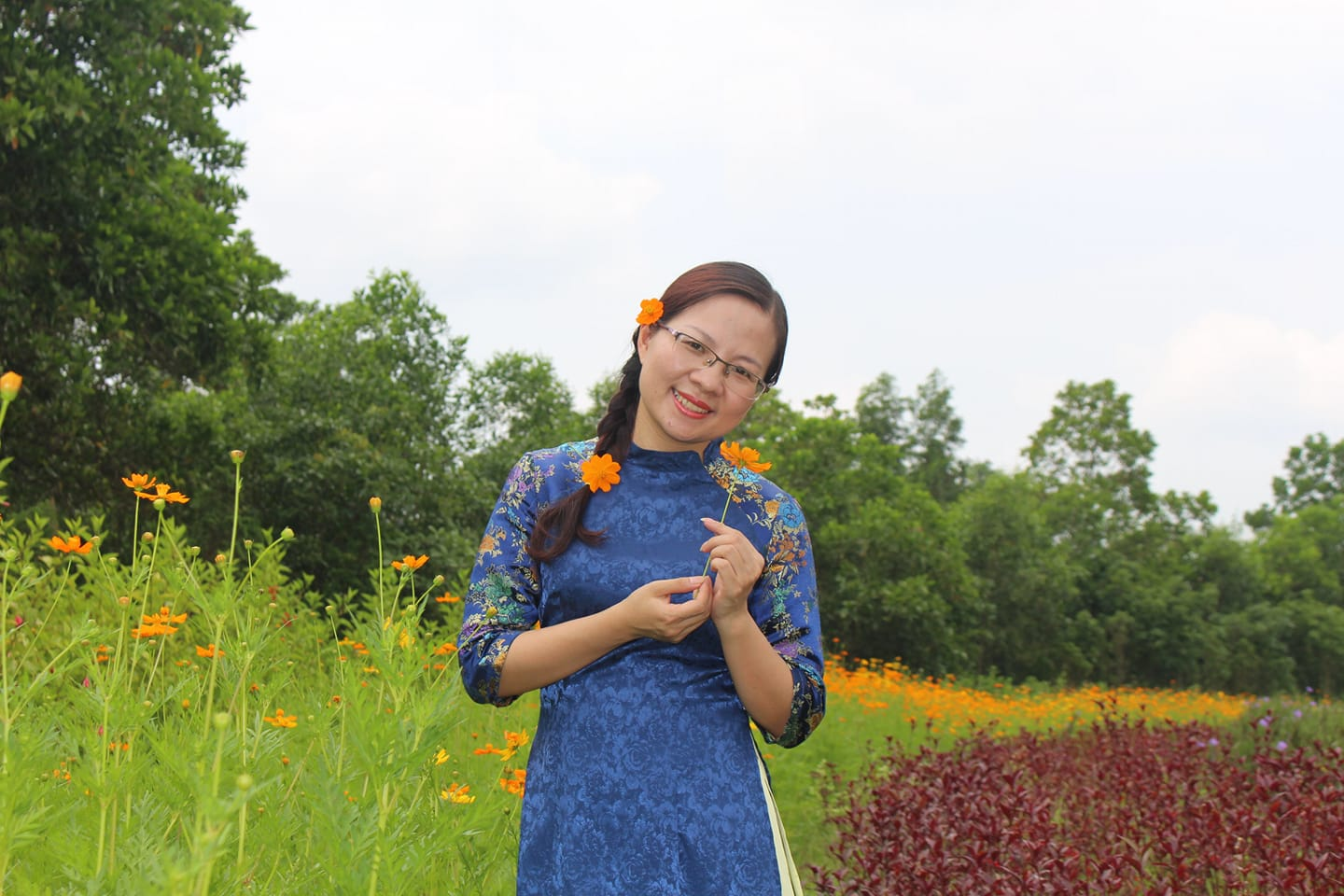 Lê Quỳnh Phương 