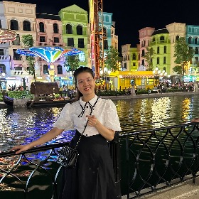 NGUYỄN THỊ HOÀI