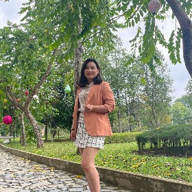 Nguyễn Quỳnh Như