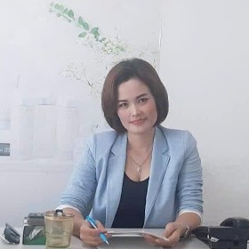 Nguyễn Thị Thủy