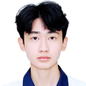 Lê Nguyễn Gia Hưng