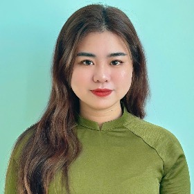 trần gia mỹ