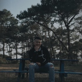 cv-pHÙNG tUẤN aNH