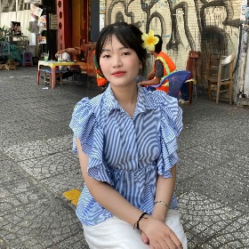 LÊ THỊ DIỄM QUỲNH