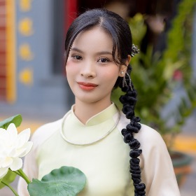 Lê huỳnh kiều oanh