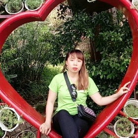 hoàng thị xuân mai