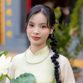   Lê Huỳnh Kiều Oanh