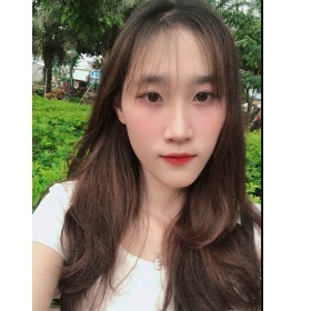 Võ Thị Ngọc Ảnh