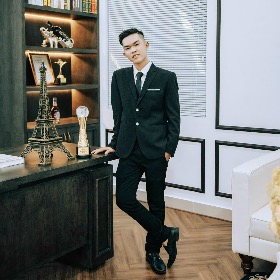 DIỆP MINH NGHIỆM 