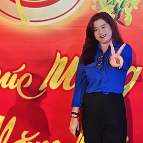 NGUYỄN THỊ THANH PHƯƠNG