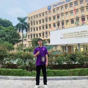 Hà dương trung tín